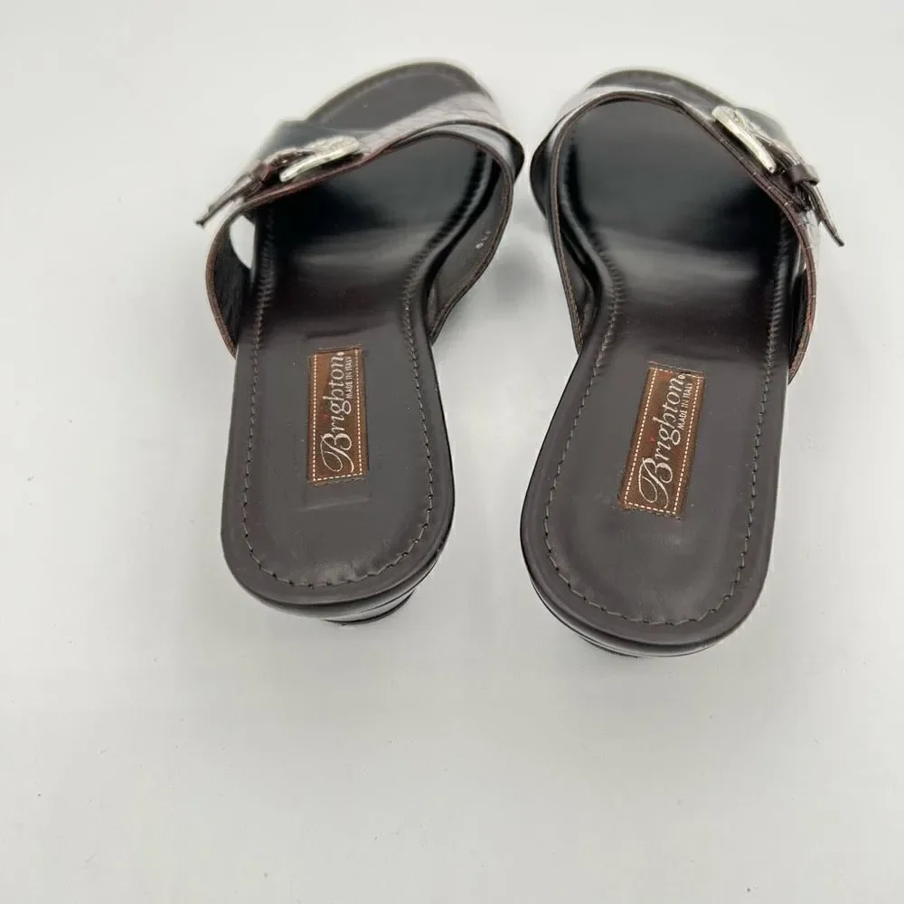 Brighton gently used